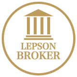 Lepson Broker